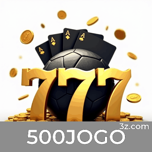 500JOGO Casino: Programa VIP de Luxo