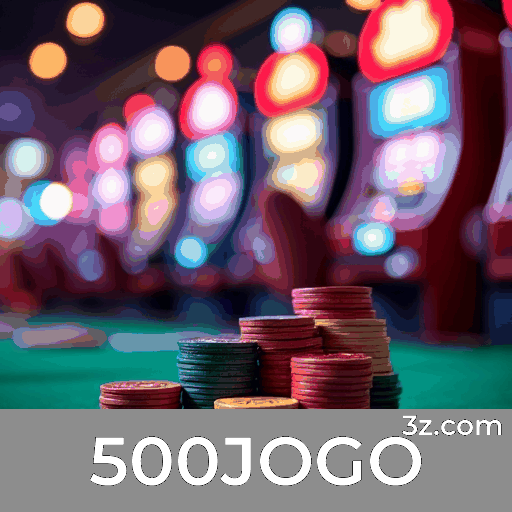 Registro Rápido e Seguro na 500JOGO com Benefícios Exclusivos