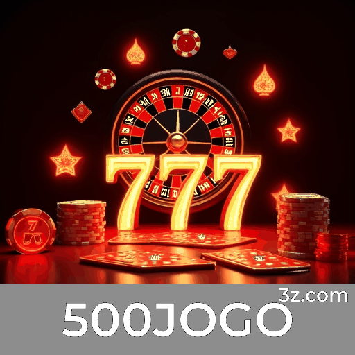 500JOGO Casino: Programa VIP de Luxo