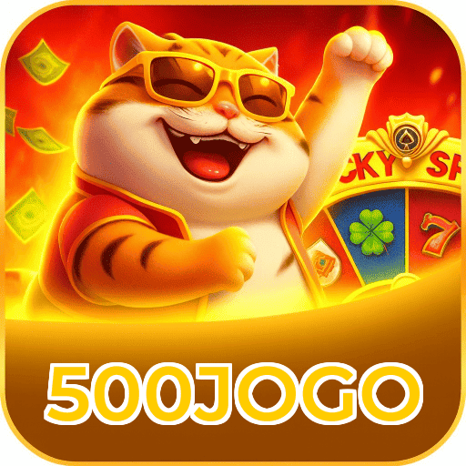 500JOGO: Cassino Online Seguro e Premiado