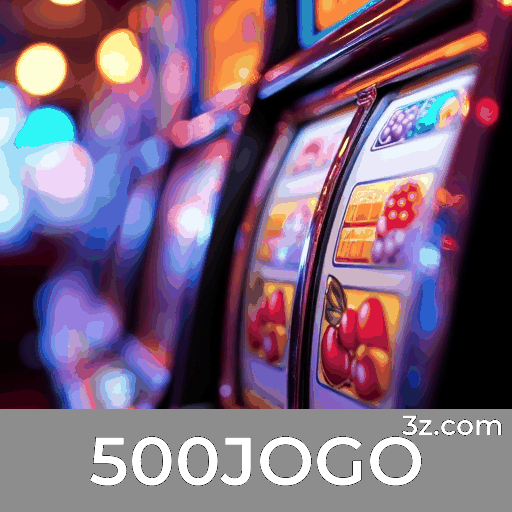 Experimente 500JOGO: Aposta Completa e Conveniente