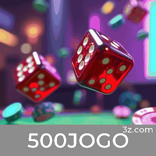 500JOGO: Aprenda Estratégias de Jogos e Melhore Suas Habilidades