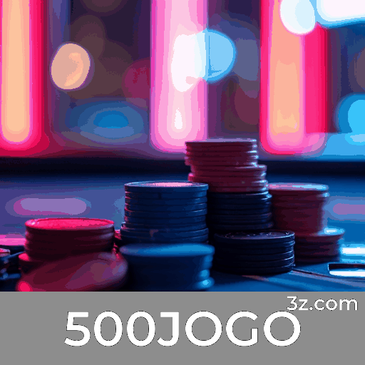 Descubra com 500JOGO a Emoção do Esporte e Apostas