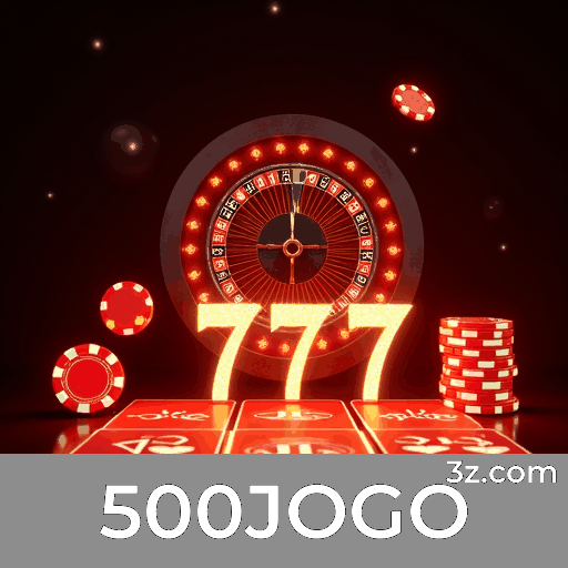 Registro Rápido e Seguro na 500JOGO com Benefícios Exclusivos