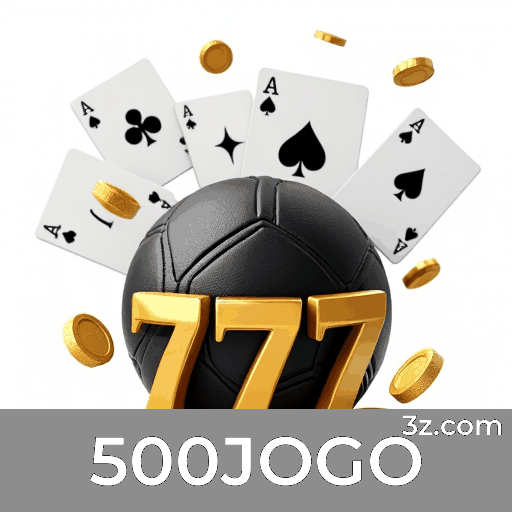 500JOGO: Bônus Generosos para Jogadores Brasileiros