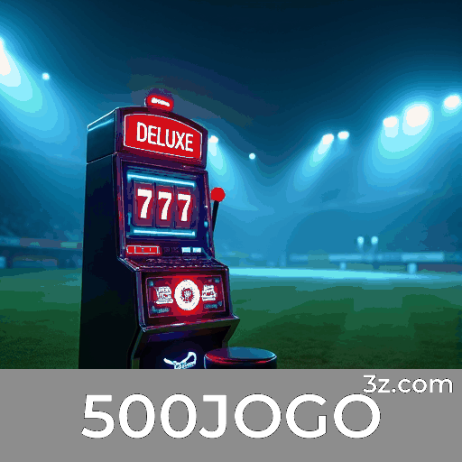 500JOGO: Bônus Generosos para Jogadores Brasileiros
