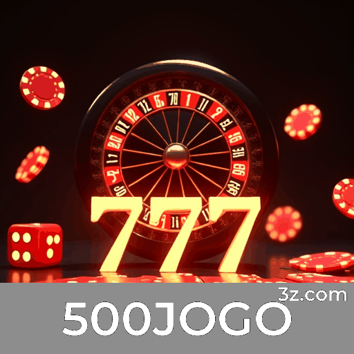 500JOGO: Aprenda Estratégias de Jogos e Melhore Suas Habilidades