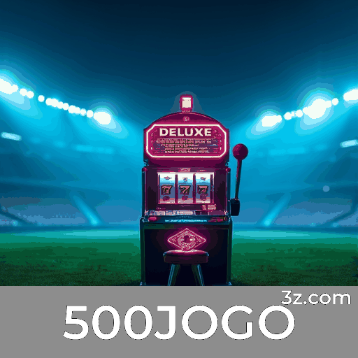500JOGO Casino: Programa VIP de Luxo
