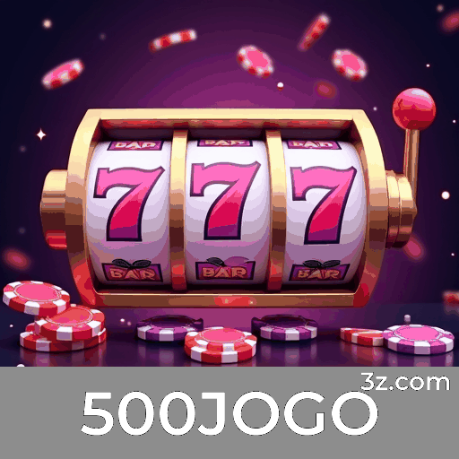 500JOGO Casino: Programa VIP de Luxo