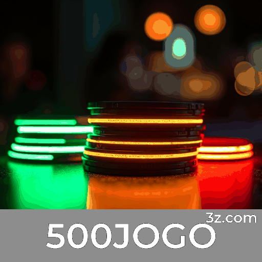 500JOGO: Bônus Generosos para Jogadores Brasileiros