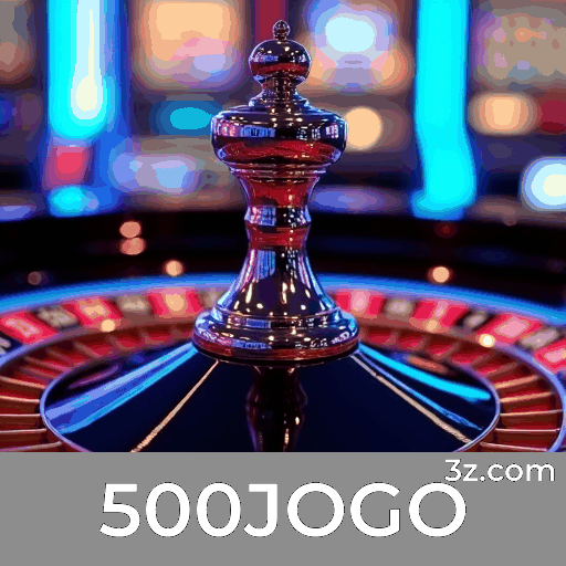 500JOGO: Cassino Online Seguro e Premiado