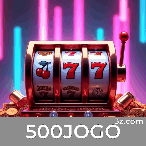 Descubra com 500JOGO a Emoção do Esporte e Apostas