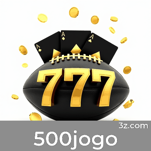 500jogo: Cassino Online Seguro e Premiado