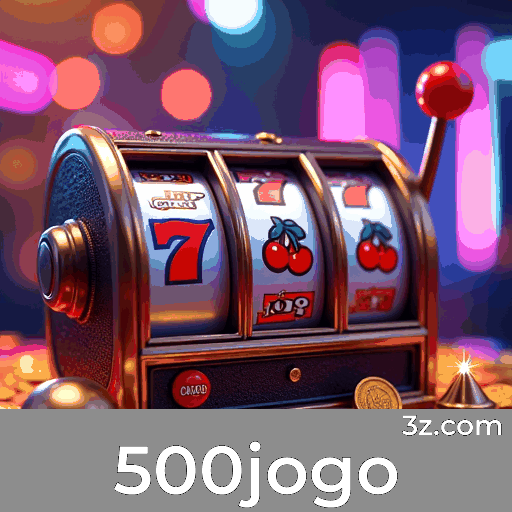 500jogo: Experiência Imersiva e Diversificada para Brasileiros