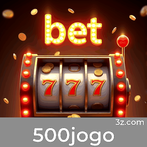 500jogo: O Mundo dos Jogos de Excelência