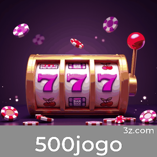 500jogo: Cassino Online Seguro e Premiado