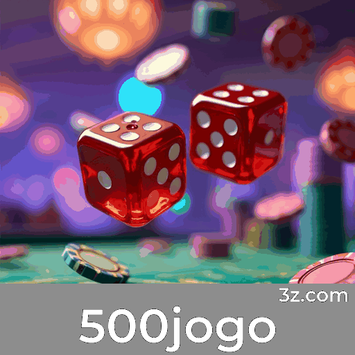 500jogo: Cassino Online Seguro e Premiado
