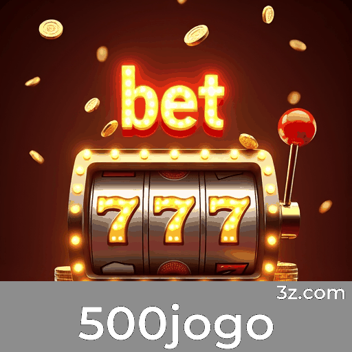 500jogo Login Seguro: Acesso a Vantagens Exclusivas