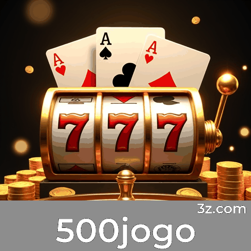 500jogo: A Plataforma de Apostas com Serviços Profissionais