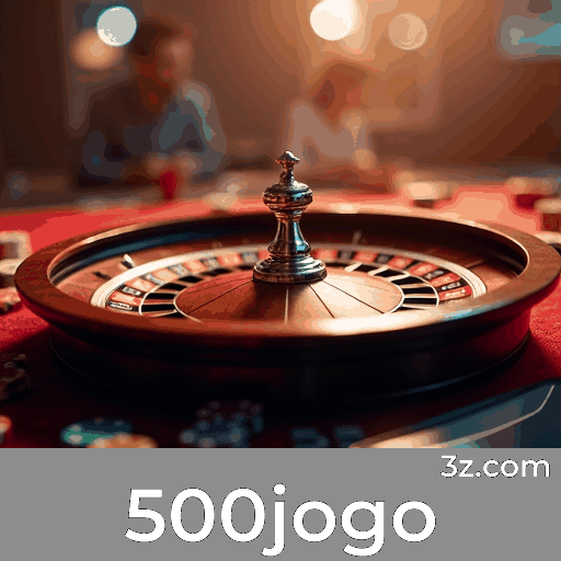 500jogo App: Apostas na Palma da Sua Mão