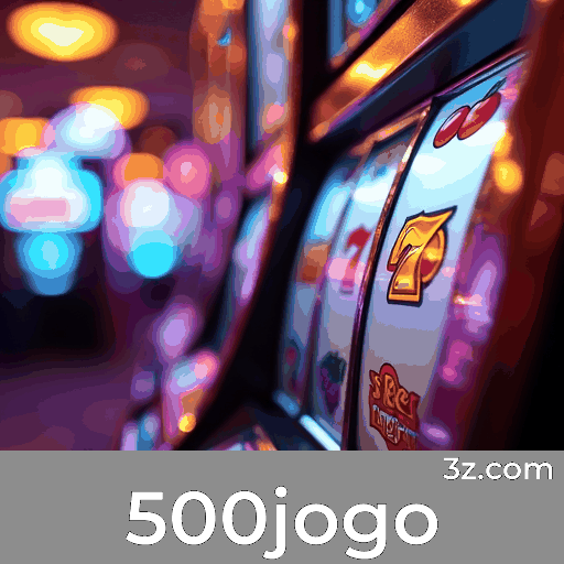 500jogo: O Mundo dos Jogos de Excelência
