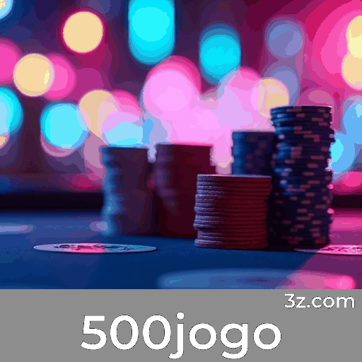 500jogo Login Seguro: Acesso a Vantagens Exclusivas