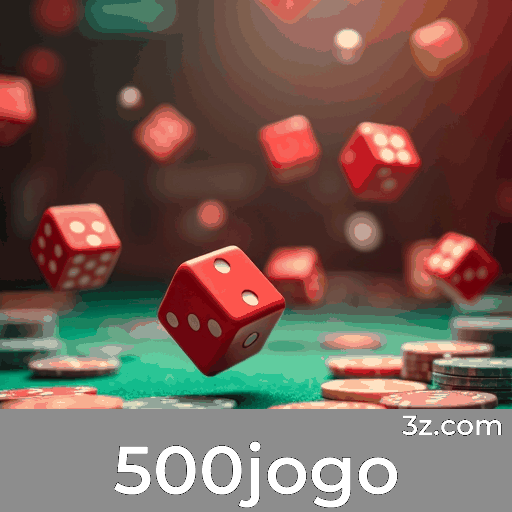 500jogo: A Plataforma de Apostas com Serviços Profissionais