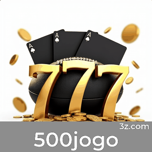 500jogo: Cassino Online Seguro e Premiado